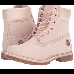 timberland premium 6 in waterproof boot